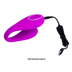 Pretty Love Sextoy pour couple ALGERNON